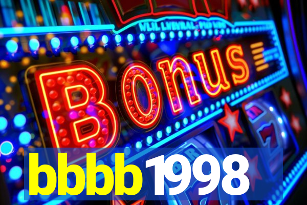bbbb1998