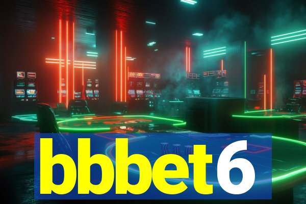 bbbet6