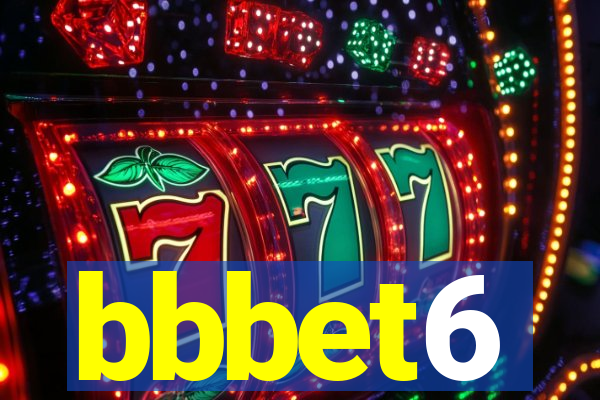 bbbet6