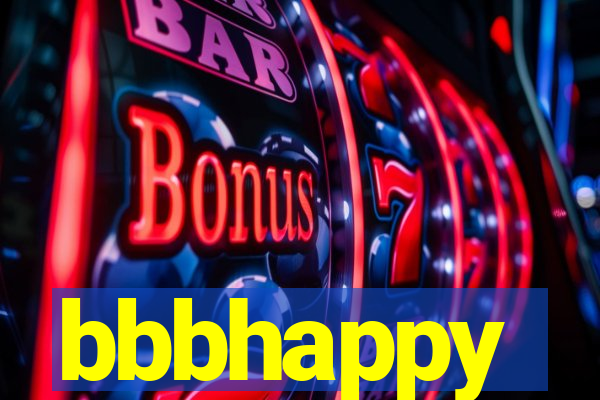 bbbhappy