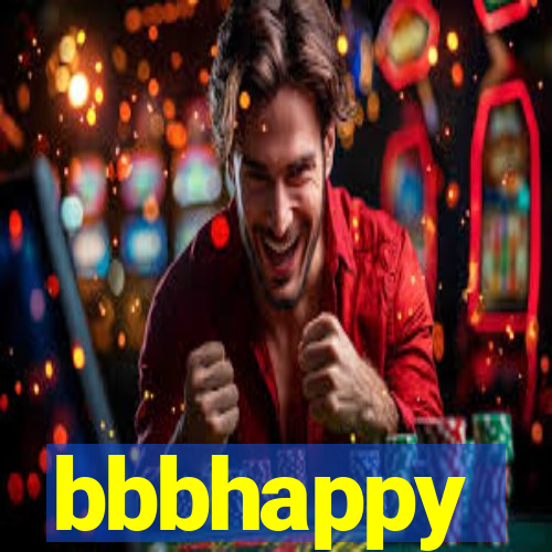 bbbhappy