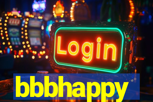 bbbhappy