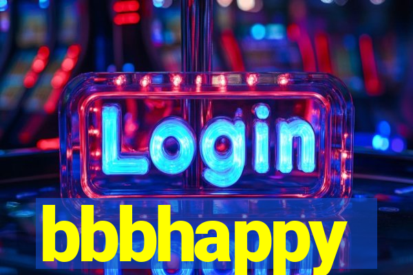 bbbhappy