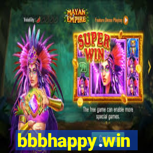 bbbhappy.win