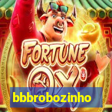 bbbrobozinho