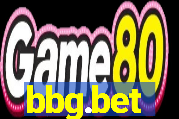 bbg.bet