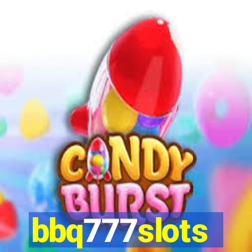 bbq777slots