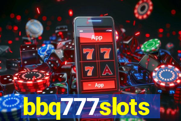 bbq777slots
