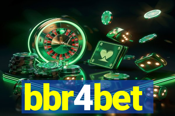bbr4bet