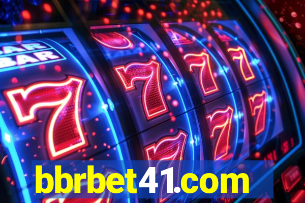 bbrbet41.com