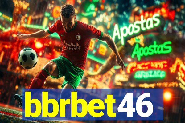 bbrbet46
