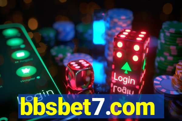 bbsbet7.com