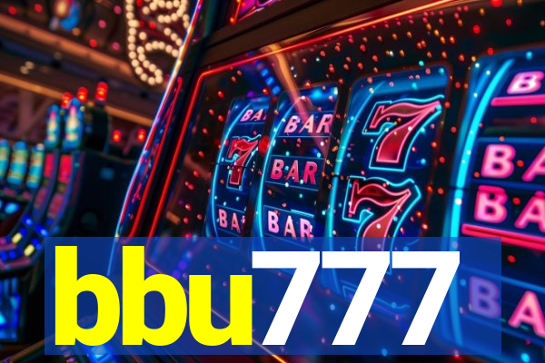 bbu777
