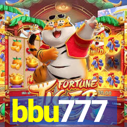 bbu777