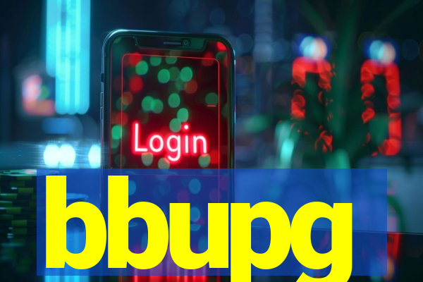 bbupg