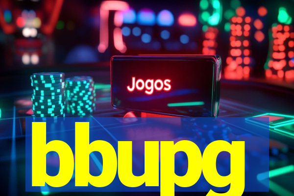 bbupg