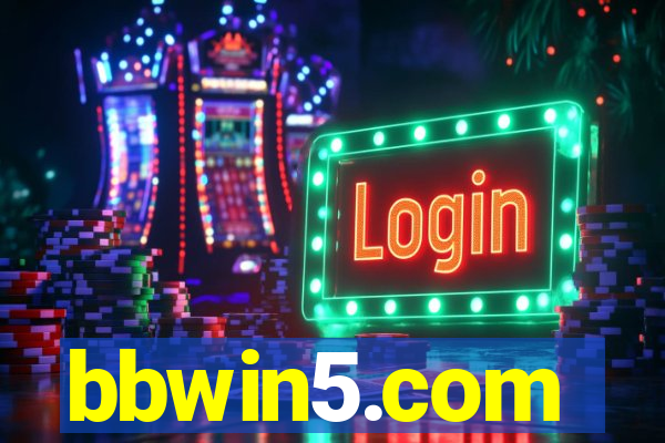 bbwin5.com
