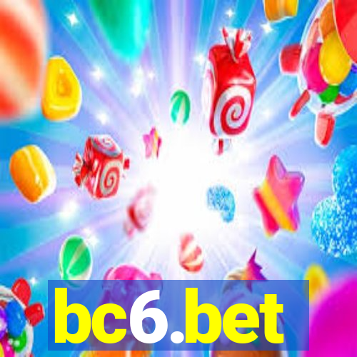 bc6.bet
