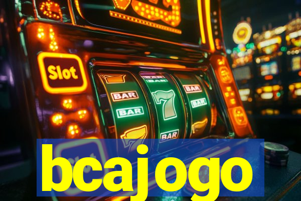 bcajogo
