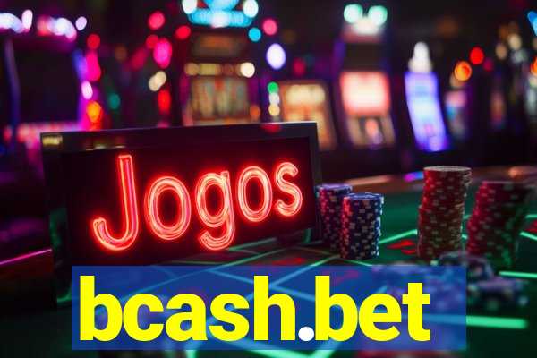 bcash.bet