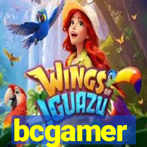 bcgamer