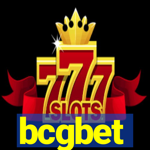 bcgbet