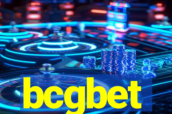 bcgbet