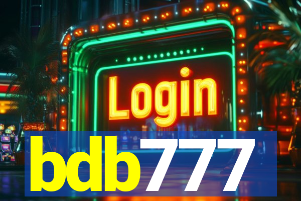 bdb777