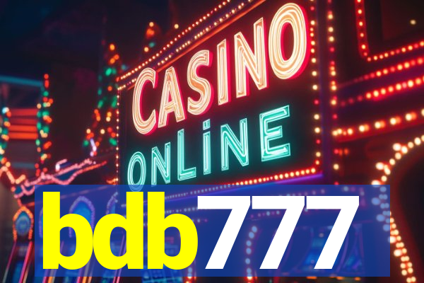 bdb777