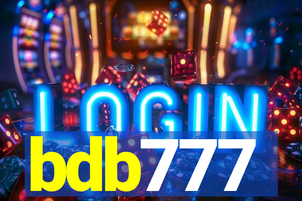 bdb777