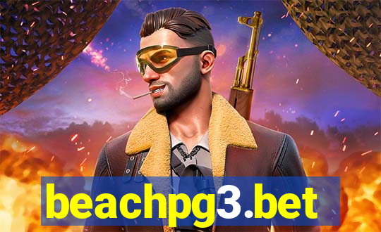 beachpg3.bet
