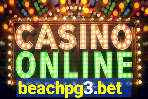 beachpg3.bet