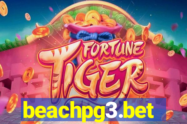 beachpg3.bet