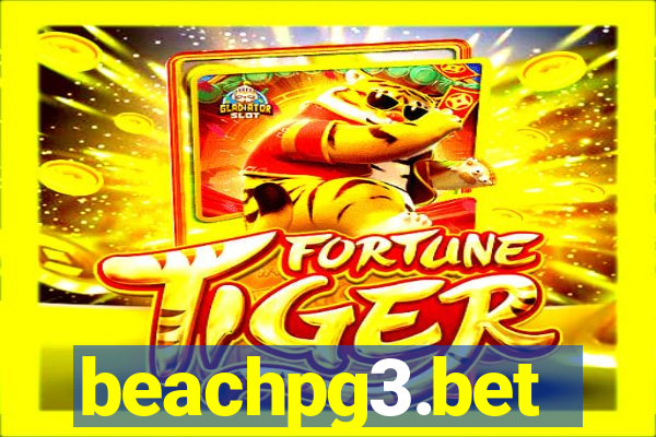 beachpg3.bet