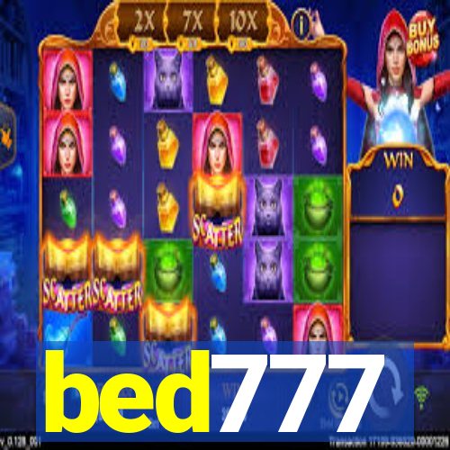 bed777