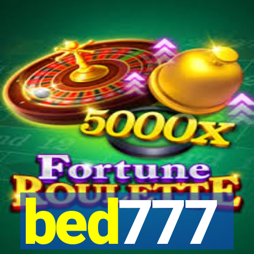bed777