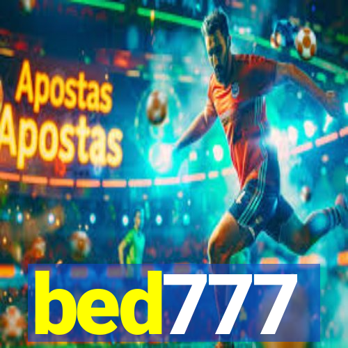 bed777