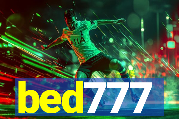 bed777