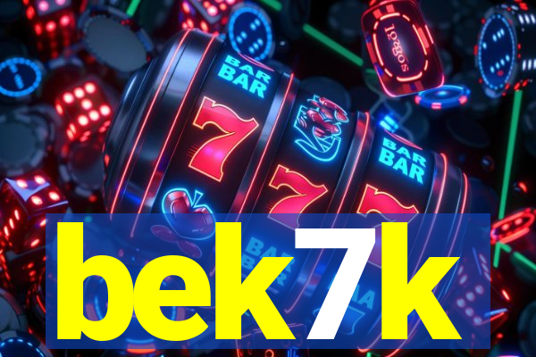 bek7k