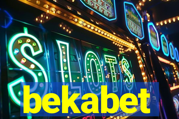 bekabet