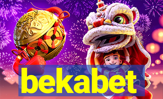 bekabet