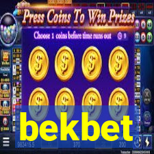 bekbet