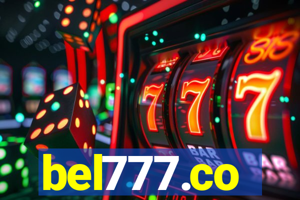 bel777.co