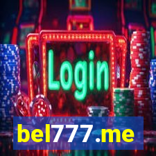 bel777.me