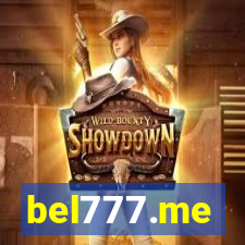 bel777.me