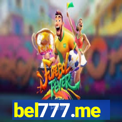 bel777.me
