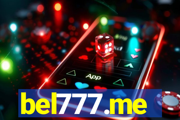 bel777.me