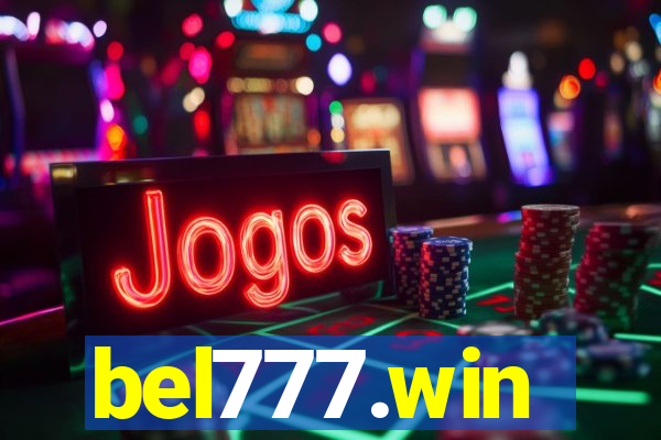 bel777.win