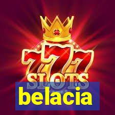 belacia