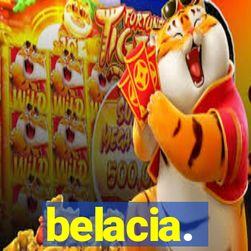 belacia.
